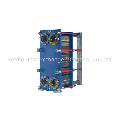 Customized Plate Heat Transfer Exchanger With High Efficiency, Tailored For Your Needs