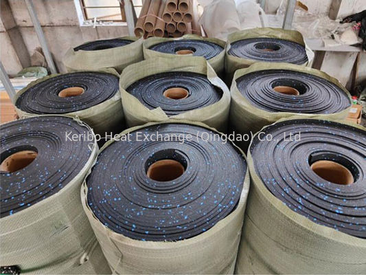 ⌀160-810 Roll Diameter Rubber Mixing Machine with 1 1.35 Rotor Rotating Speed and 1000mm Working Length of Rollers