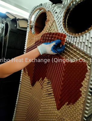 Professional Acid Detergent Phe Disassembly And Cleaning Service