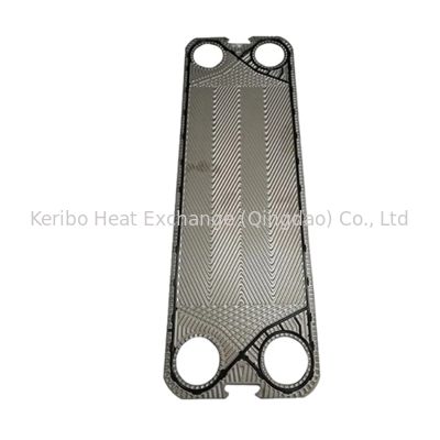 Sondex Series SF53 Plate & Gasket Replacement For Jam Milk Beer Chiller PHE