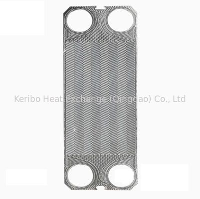 Sondex S188 Heat Transfer Plate High Efficiency Cooling & Heating