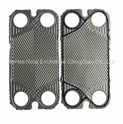 Funke Plate Heat Exchanger Sealing Black Rubber Strip Washer Gasket Ring-for Mat Seal