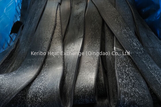 Automotive Industrial Rubber Products Offering Durable Materials for Industrial Needs