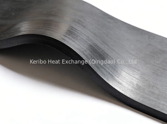 Custom Black Rubber Mix Compound EPDM NBR Silicone NR For Molding, Extrusion Industrial Rubber Products